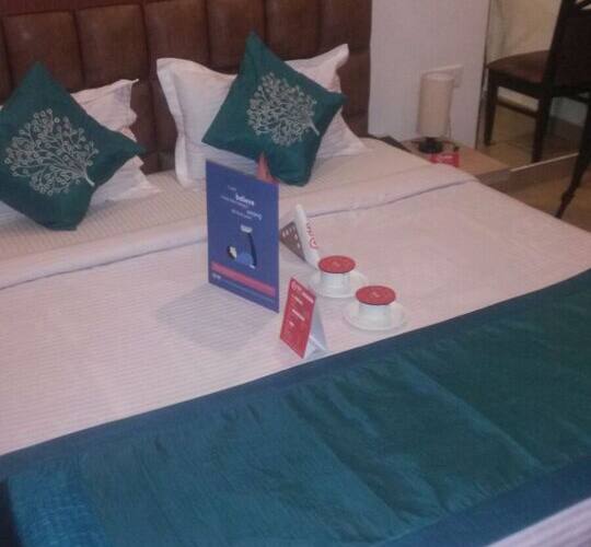 Hotel South Plaza, Kanpur 2